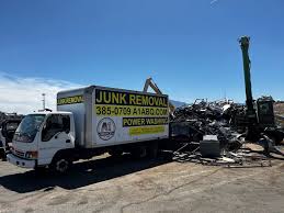 Best Construction Debris Removal  in Greenville, GA