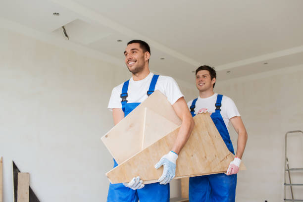 Best Attic Cleanout  in Greenville, GA